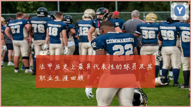 法甲历史上最具代表性的球员及其职业生涯回顾